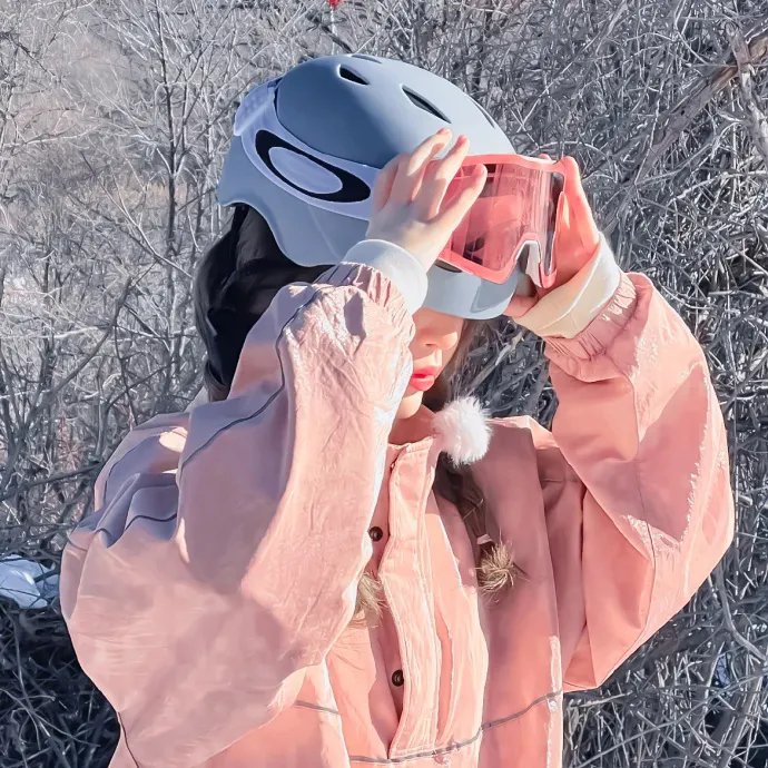 开球：高尔夫女王